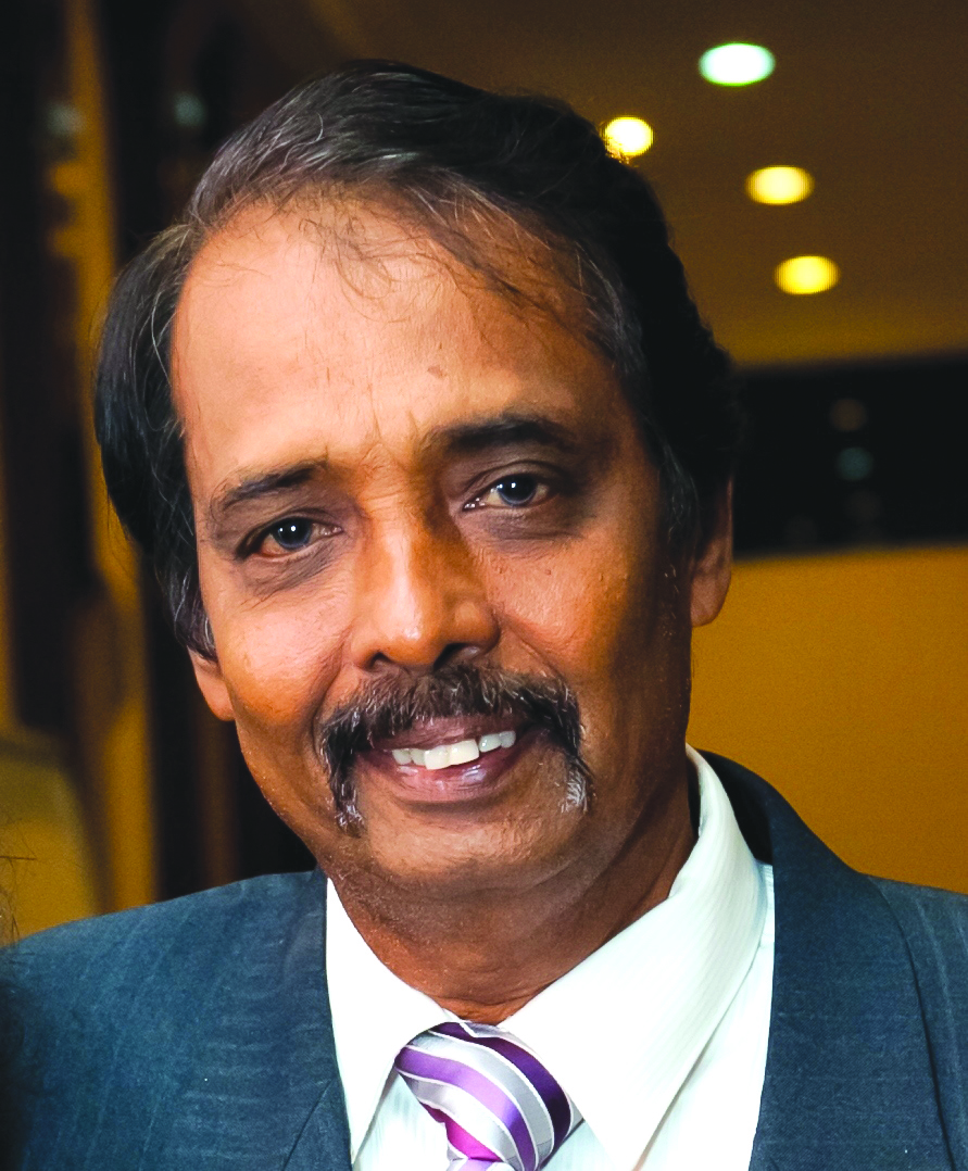V.S.RAJ