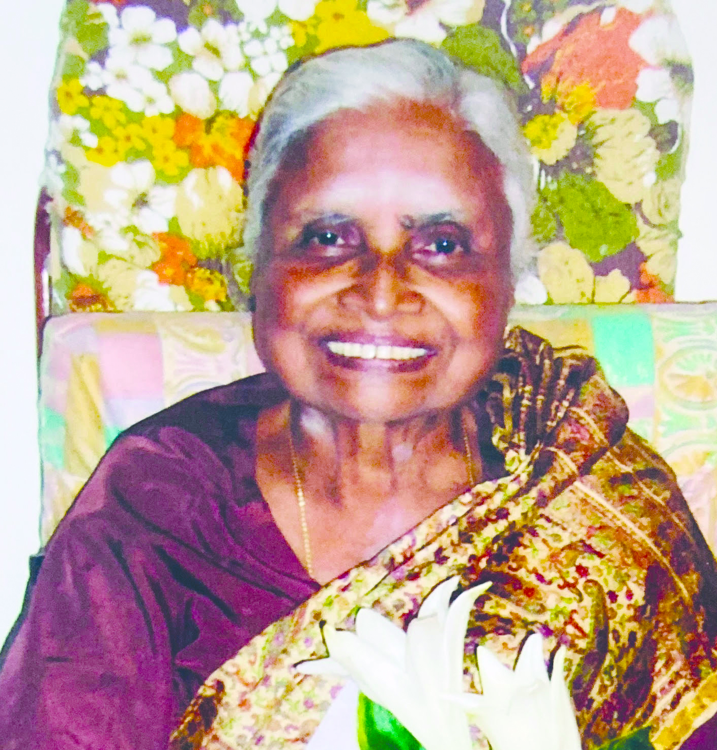 PUVANESWARI A/P VISWALINGAM