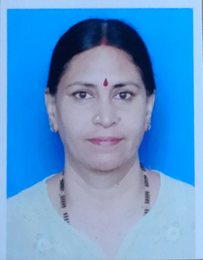 Rajini Bai