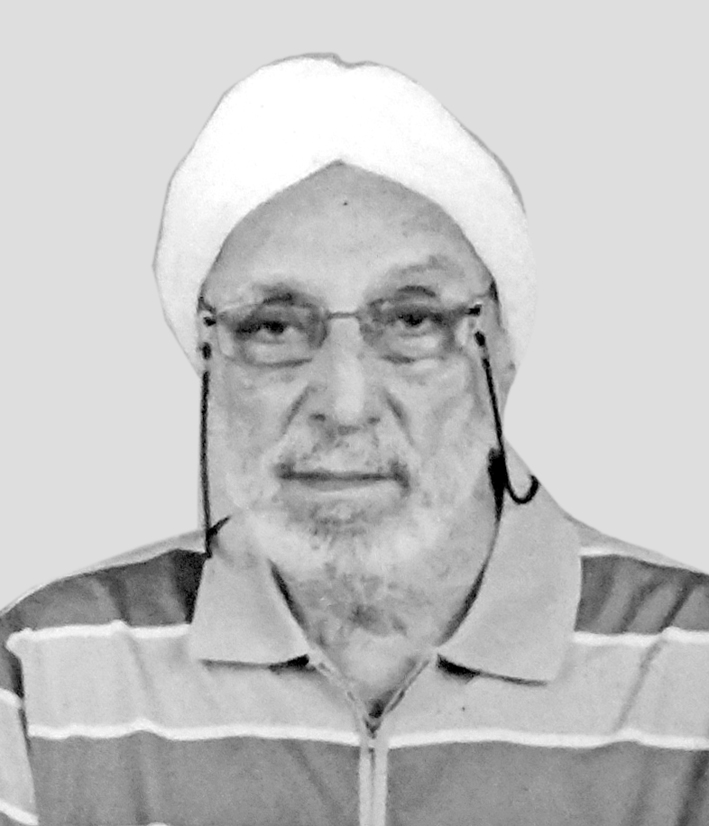 GURUCHAN SINGH (GURU S/O S. KABAL SINGH)