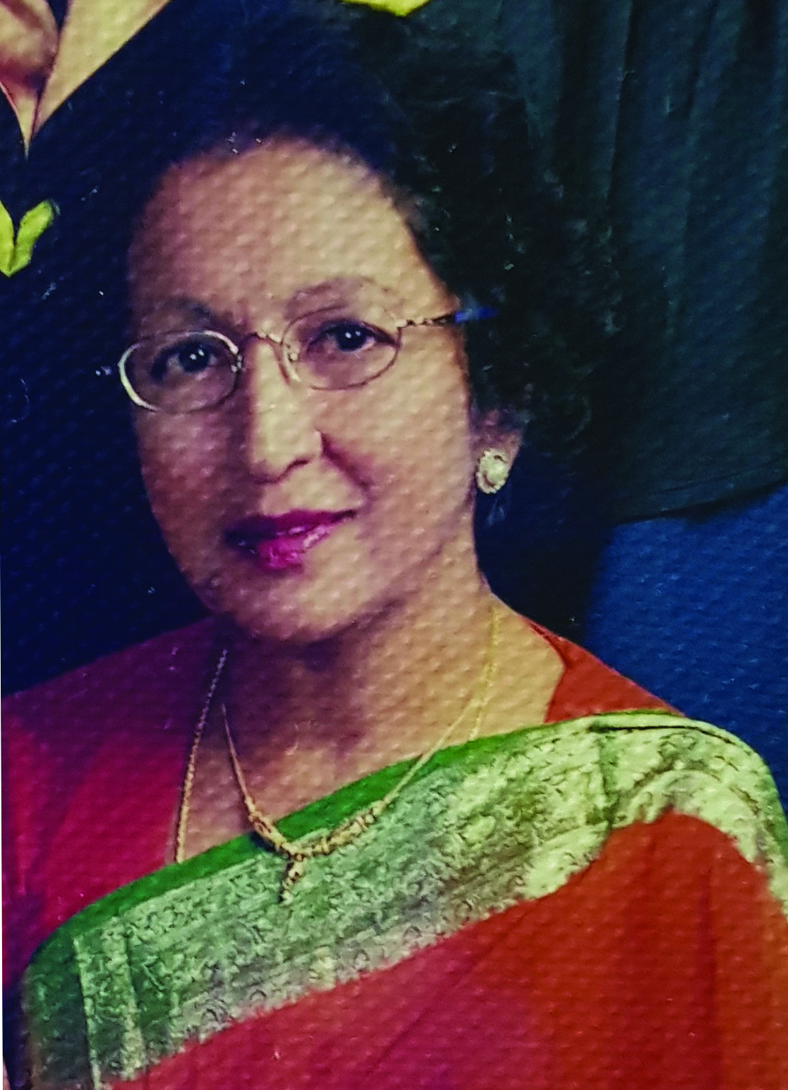 MARY HELEN ANTHONY,