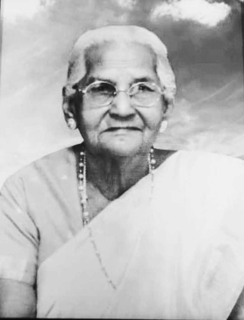 SOOMALA AMAH A/P NARASAMALOO