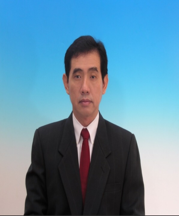 James  Lee Kim Seng
