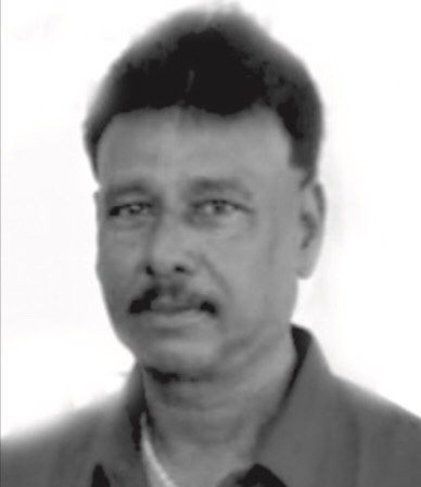 K Thiyagarajan A/L Kannusamu