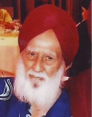 SARDAR PIARA SINGH @  PIYARA SINGH S/O LATE HARNAM SINGH