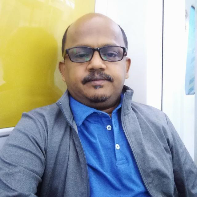 VIJAYENDRAN NAIR KASINATHAN