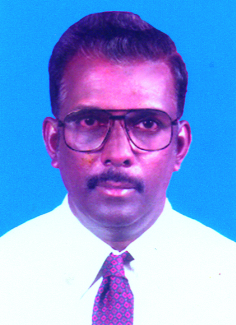 SHANMUGANATHAN PARAMASAMY @  PS NATHAN