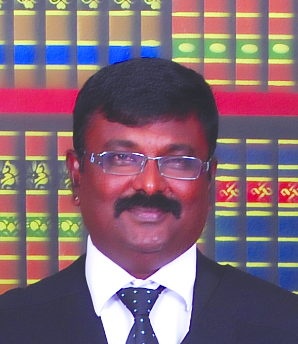 Ravindran A/L Valloo @ FTZ Ravi