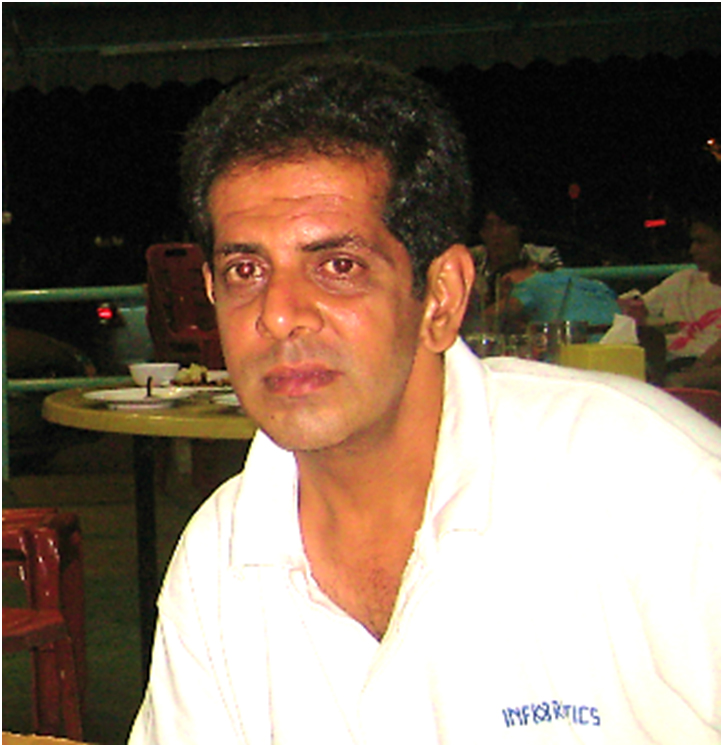 RAIPHINDAR SINGH BANWAIT
