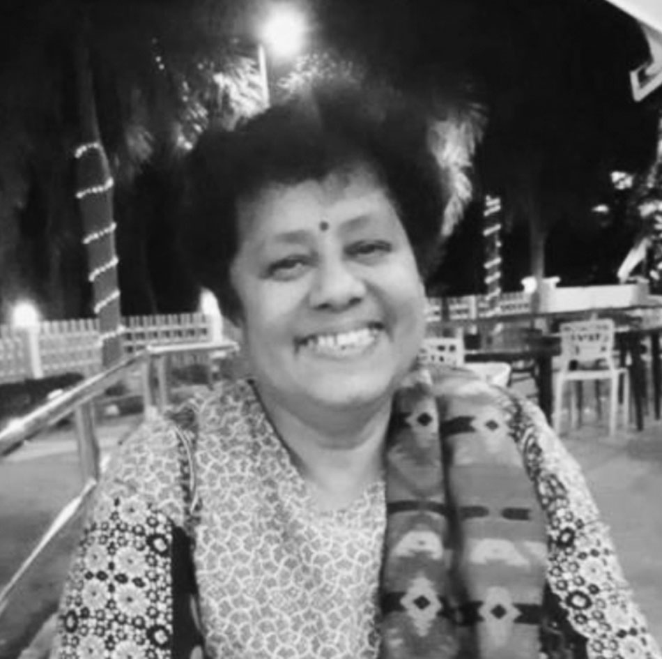 KARUNAM BEHEI NADESAN