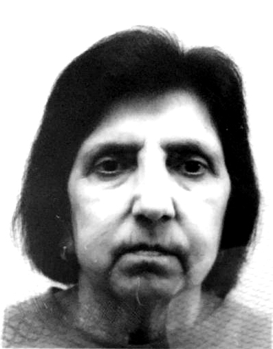 MANJIT KAUR D/O PRITAM SINGH (Guddi)