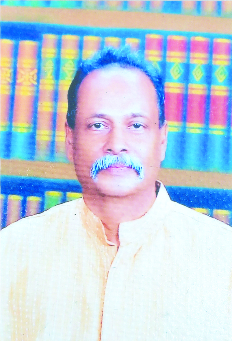 Krishnan Alagan