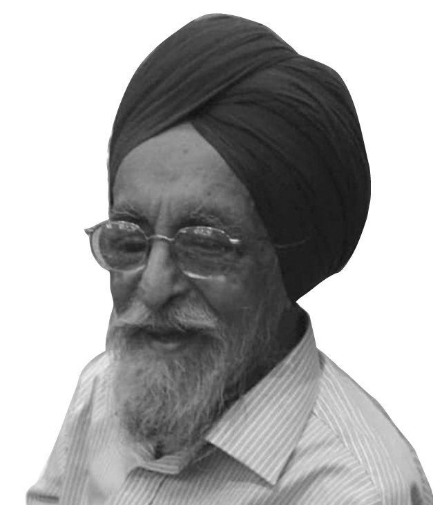 SARDAR GURDIAL SINGH S/O SUNDER SINGH