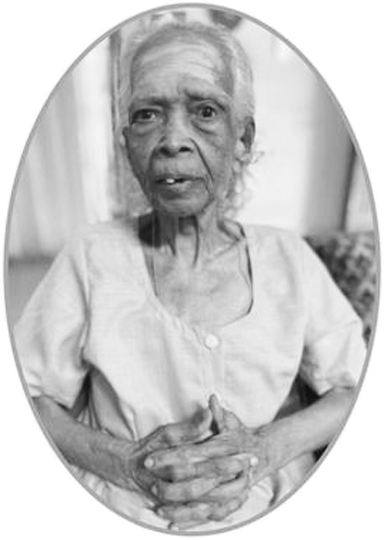 MADAM SIVAGNANAMMA PONNUDURAI