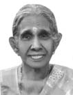 MADAM DEVAYANI GOVINDAN NAIR