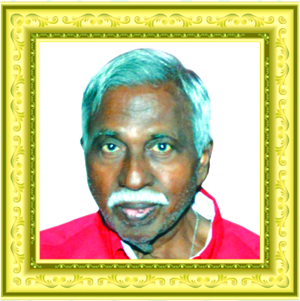 MR GNANASEKARAN IRUTHAYANATHAN