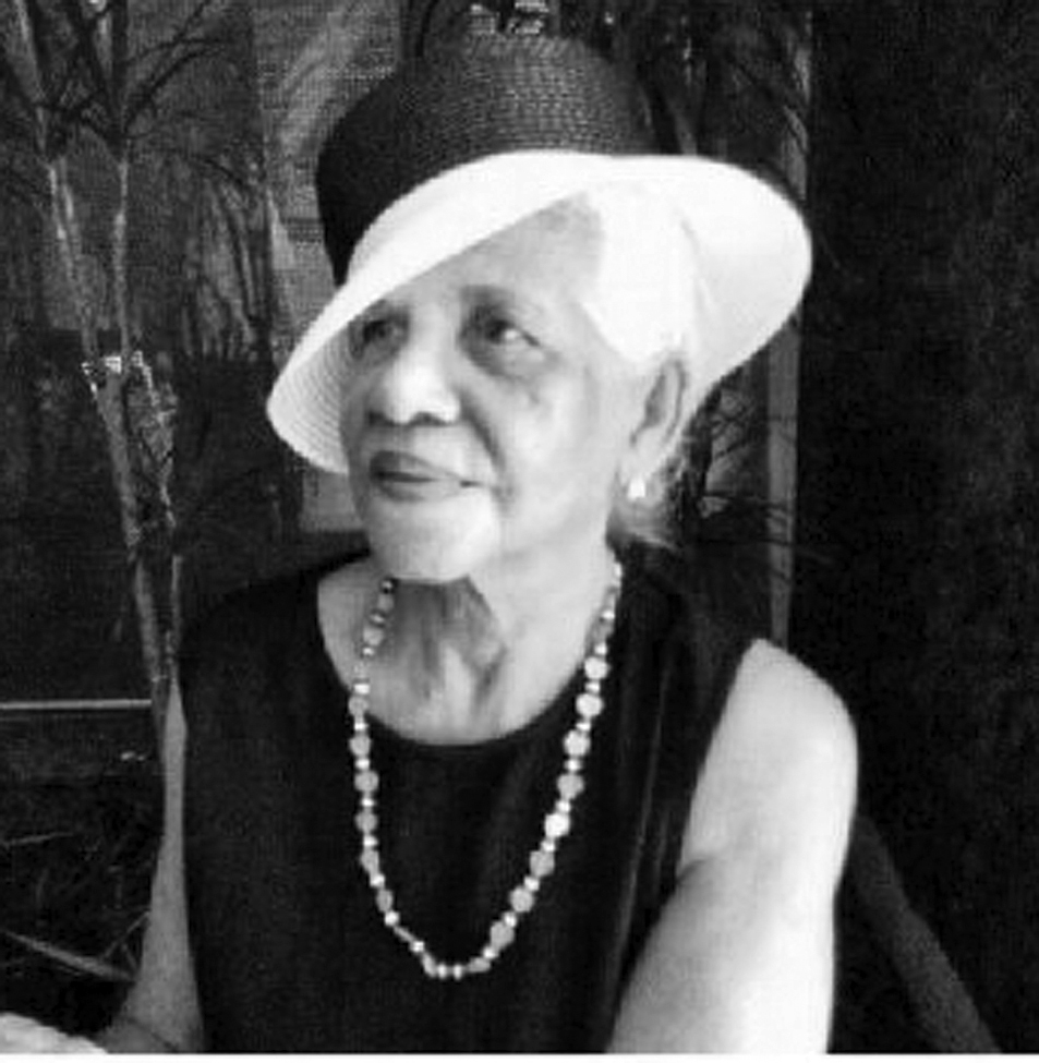 TERESA JOAN PETERS