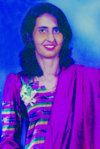 JESWANT KAUR A/P JENGHIR SINGH