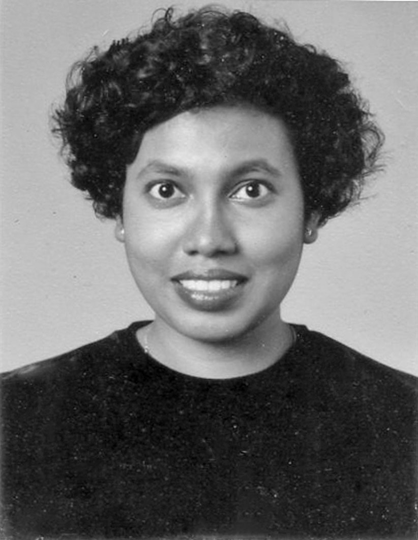 MS. VASUKI A/P L. RENGANATHAN