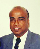 YAWANARAJAH ELAGUPPILLAI