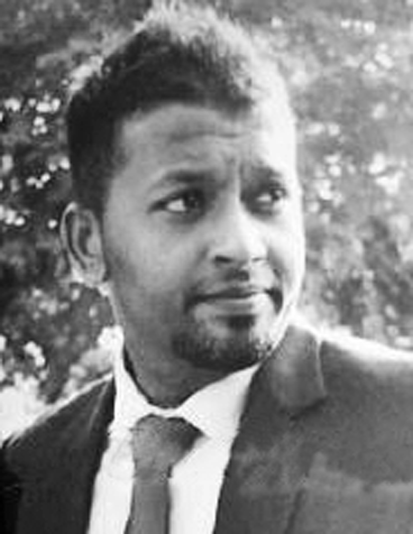 DR. DHINESH GUNASEGARAN