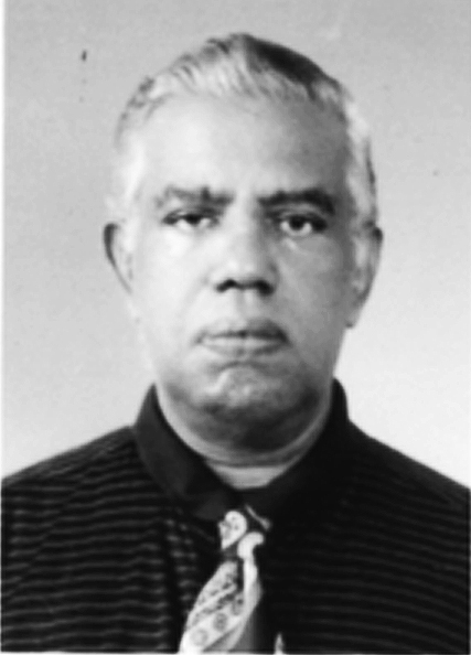 MR. BALAKRISHNAN,P.I.S S/O NARAYANASAMY IYER