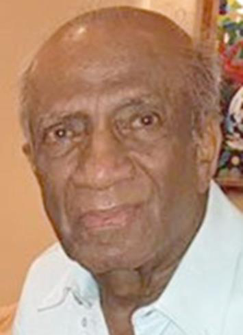 Dr. S. VIVEKANANDA RAJAH