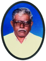 MR. GANGADARAN S/O U.K. NAYER