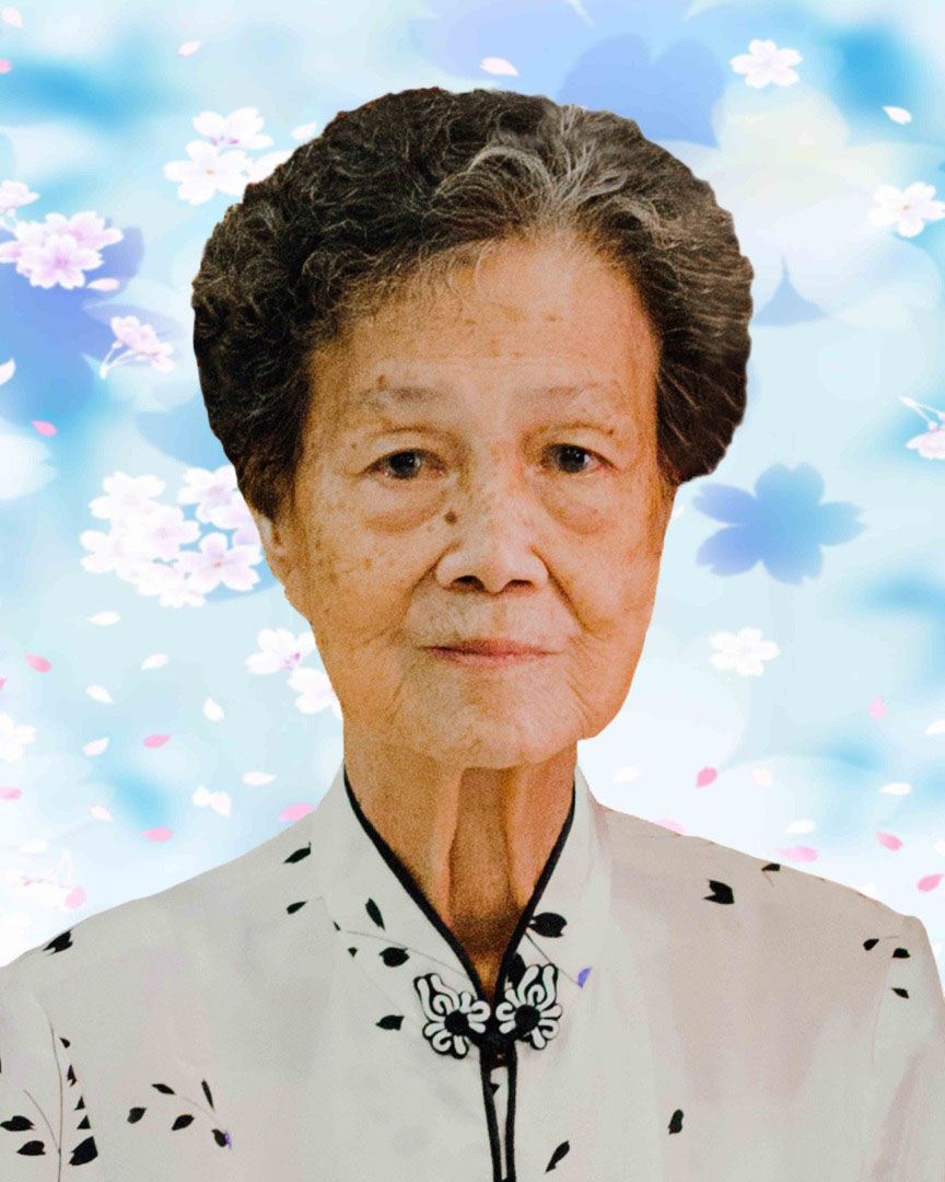 MADAM HEE SWEE FAH