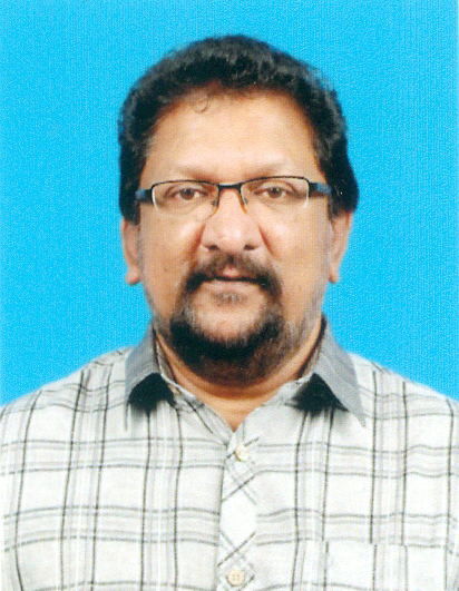 V. THANGARASA VADIVELU