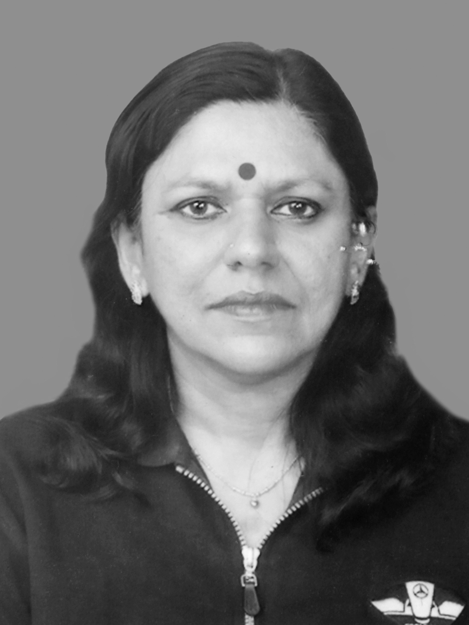 N. KAMALAM NAIR