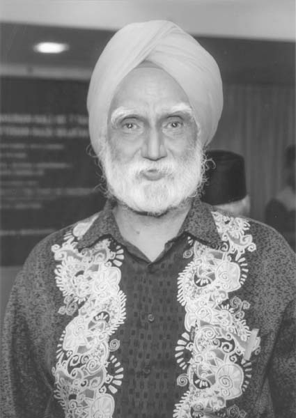 SARDAR JASWANT SINGH  S/O LATE SARDAR INDAR SINGH  & LATE MDM KARTAR KAUR
