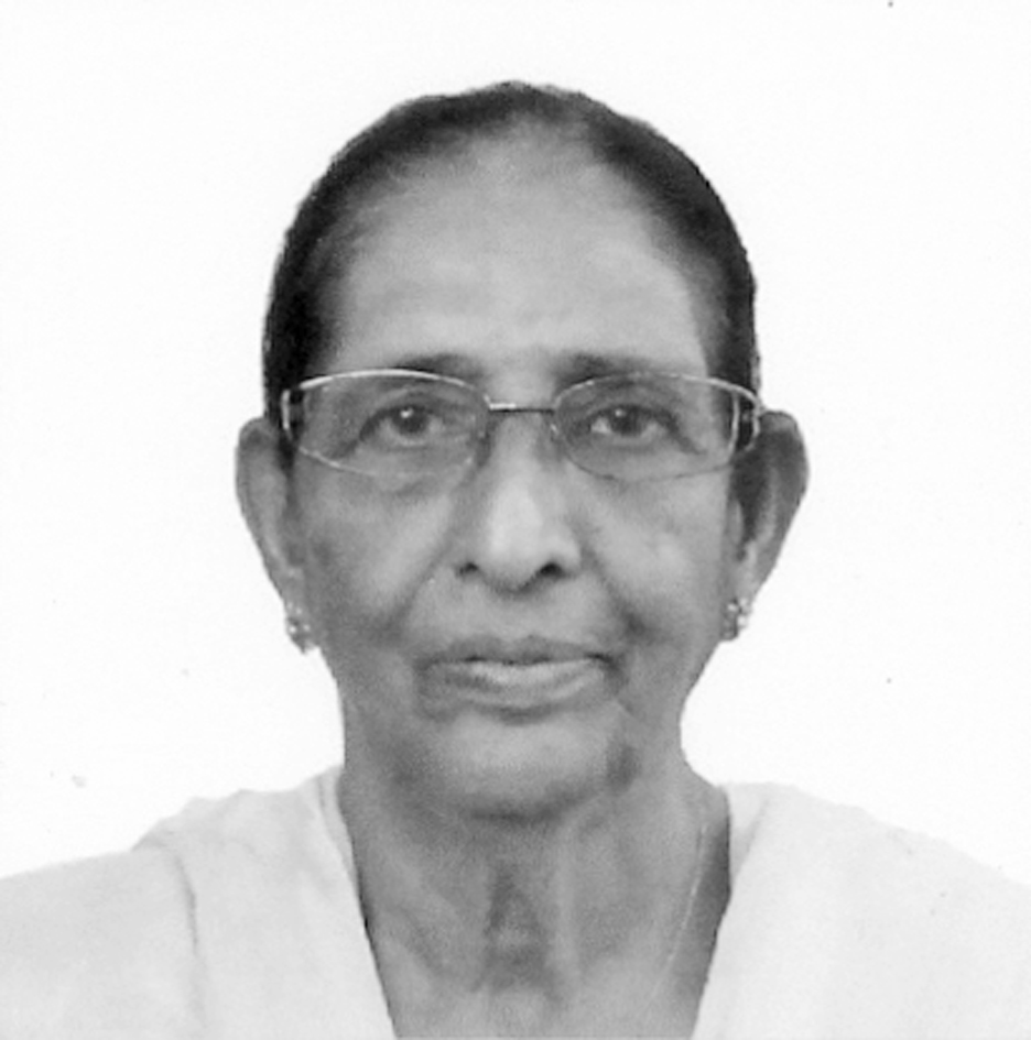 Sardarni Jaginder Kaur d/o Jivan Singh