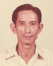 LING CHEE KWONG