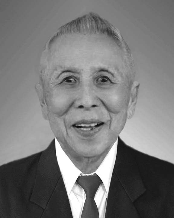 Mr. GAN ENG KWEE