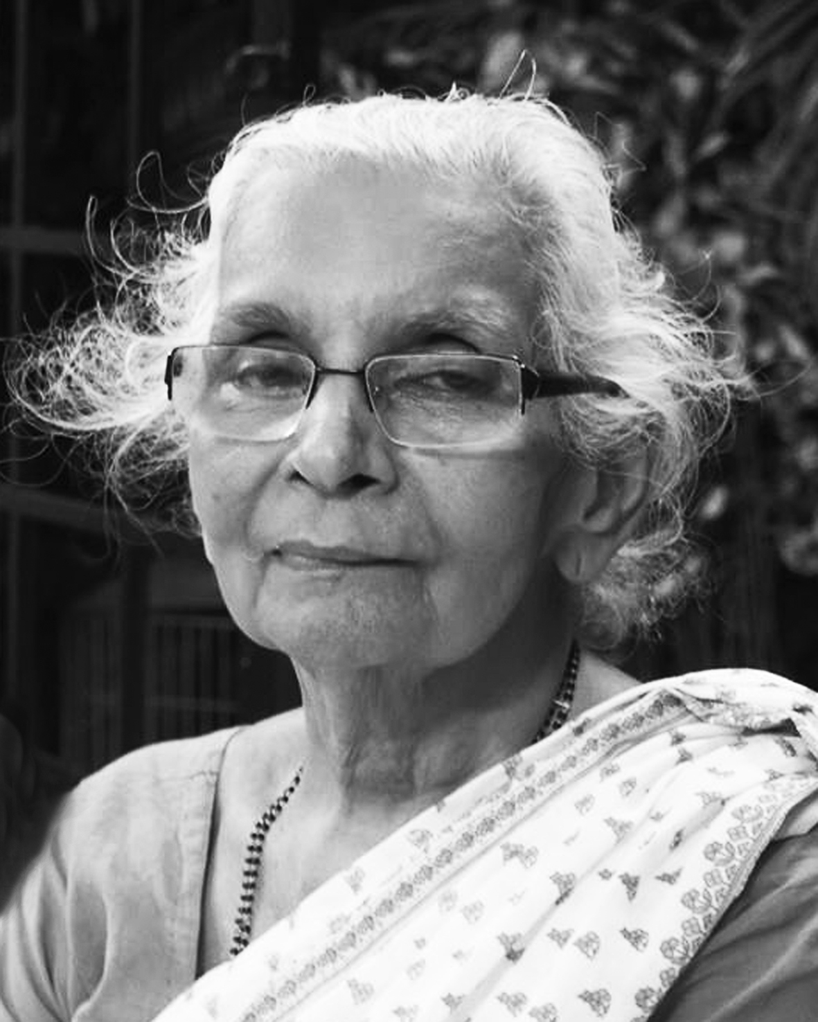 Saraswathi Pillai