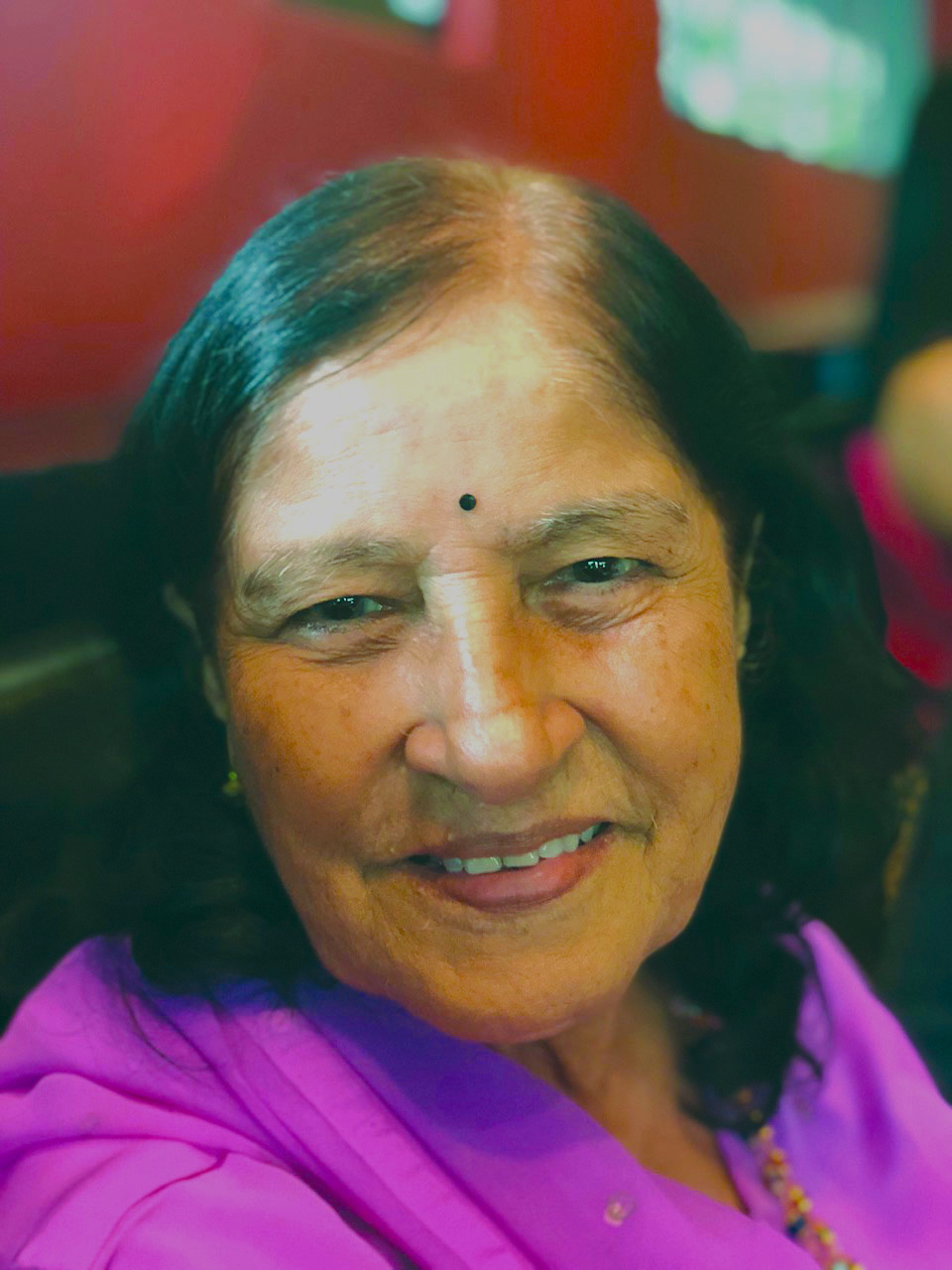 Ranjit Kaur S Gean Singh