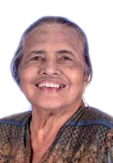 Mrs Rajeswari
