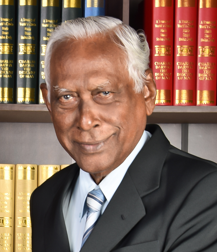 JOSEPH THAMBIAH