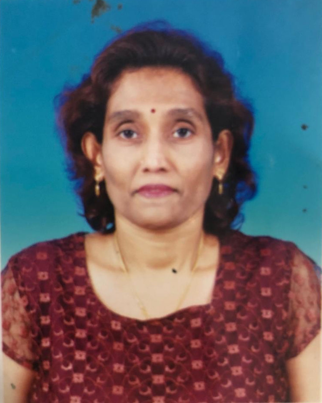 PARKAVI K. ARUMUGAM