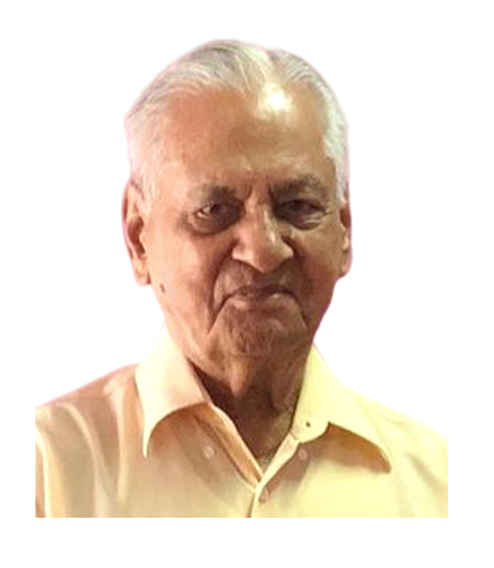 Late Shri Hari Mohan Ratti