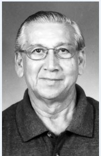 REGINALD B. JEREMIAH