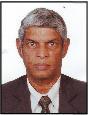 PROFESSOR DATO' DR RAMAN A/L NARAYANASAMY