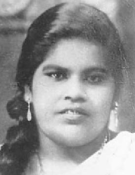 MDM VIRGULAMARY GNAMBAL SINNAPPAN