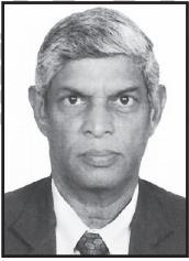 Professor Dato’ Dr Raman A/L Narayanasamy