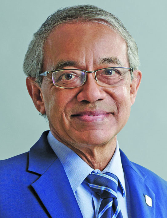 Mr Vinayak Prabhakar Pradhan