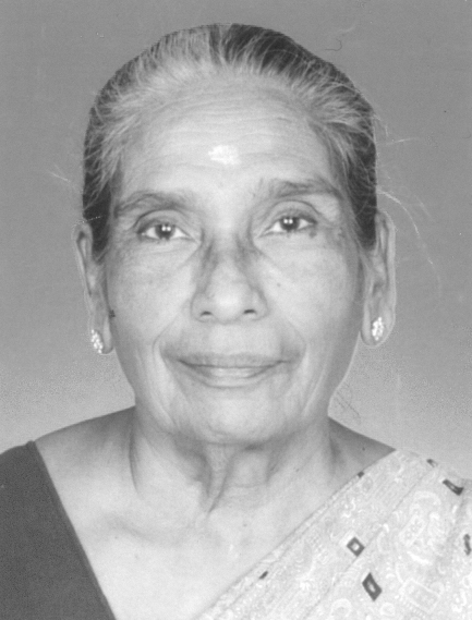 MRS. RETNASUWARI RAMAJAYAM