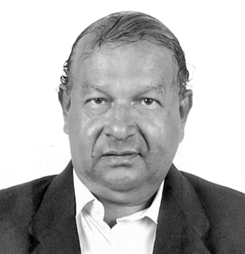 Rajendra Manickawasagam Doraisamy Pillai