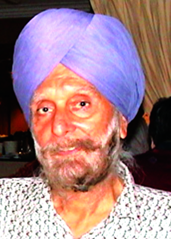 SARDAR BHAG SINGH S/O LATE NIRANJAN SINGH
