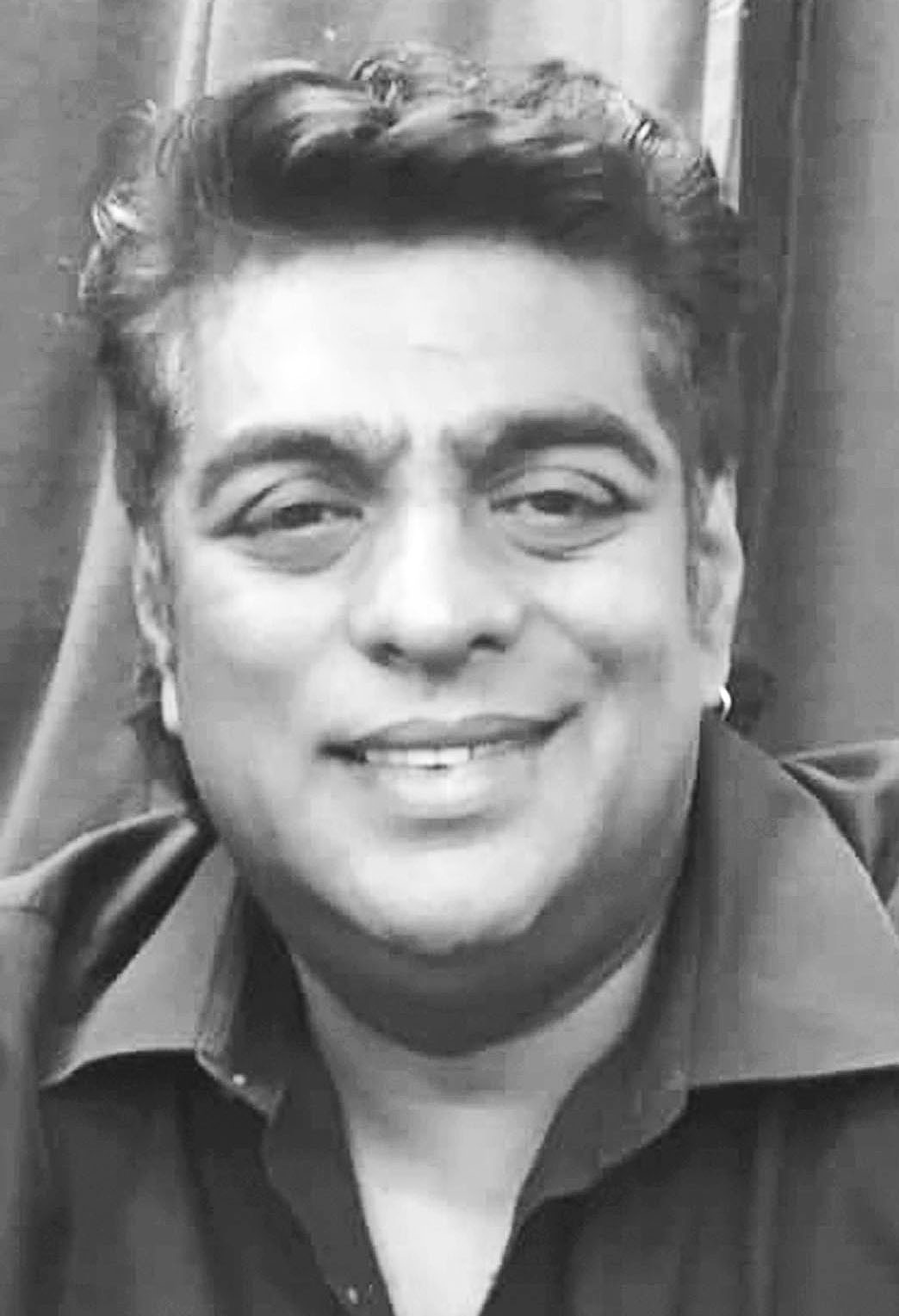 WINFRED SURENDRAN PETER JOHNSON